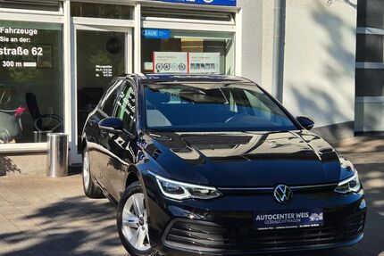 VW Golf 42.000 km 18.699 &euro; Lichtenau 33165