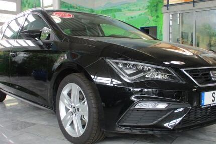 Seat Leon 51.450 km 18.990 € Steinheim 32839