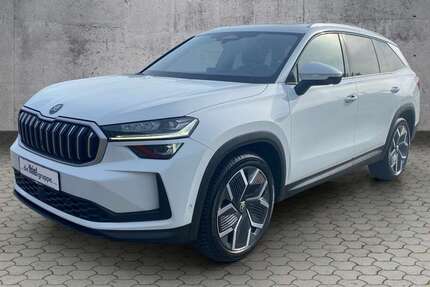 Skoda Kodiaq 97.050 km 38.990 &euro; Paderborn 33104