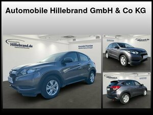 Honda HR-V Comfort Klimaautom SHZ Notbremsass. Temp Tel. 90.297 km 12.950 &euro; Bad Wünnenberg 33181