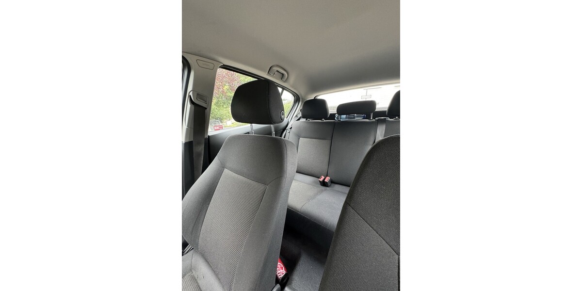 Opel Astra 190.000 km 2.250 € Paderborn 33104