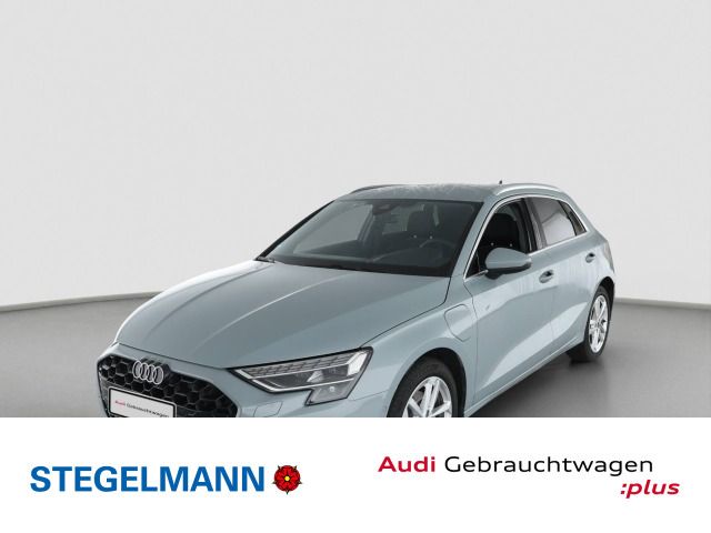Audi A3 9.604 km 38.390 &euro; Detmold 32756