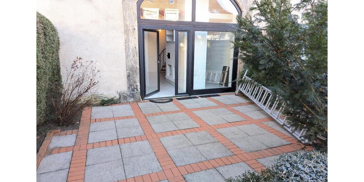 Erdgeschoßwohnung Detmold Hakedahl - 4 Zimmer, 116 m&sup2;, 1.150&euro; | Angebot:24701230