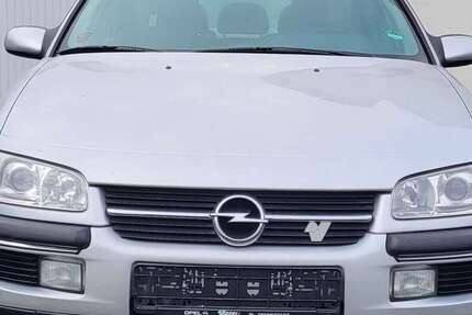 Opel Omega