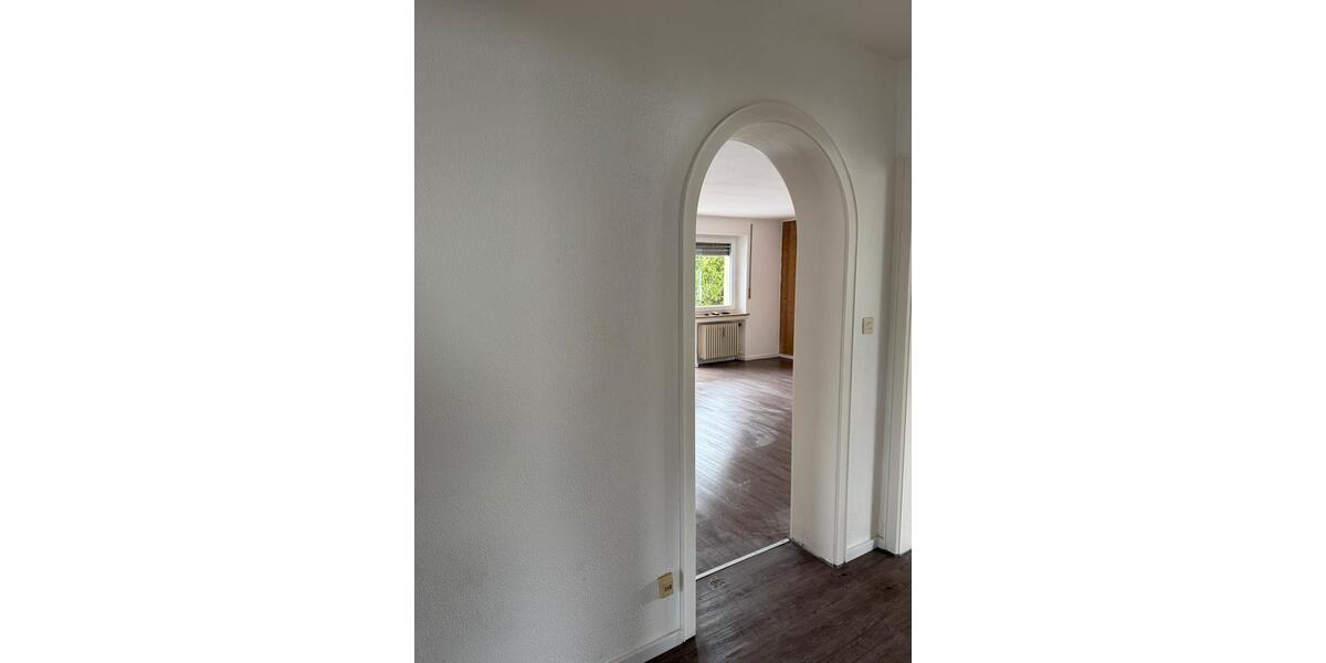 Erdgeschoßwohnung Delbrück - 2.5 Zimmer, 85 m&sup2;, 1.150&euro; | Angebot:26339877