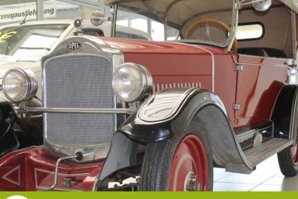 Opel Kadett 99.999 km 19.999 € Lippstadt 59557