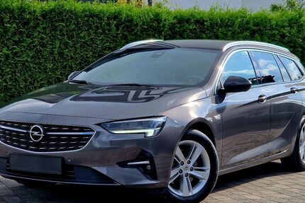 Opel Insignia 98.000 km 17.999 &euro; Bad Lippspringe 33175