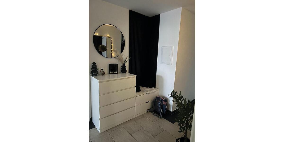 5 Zimmer EG Wohnung in Delbrück mit Garten zwei Terassen Garage 5 zimmer