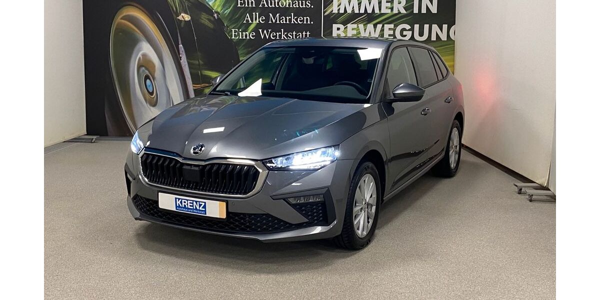 Skoda Scala 6.976 km 24.485 € Paderborn 33100