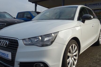 Audi A1 180.000 km 5.490 &euro; OERLINGHAUSEN 33813