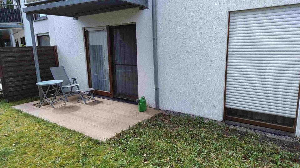 Erdgeschoßwohnung Paderborn - 2 Zimmer, 71 m&sup2;, 182.000&euro; | Angebot:26120888