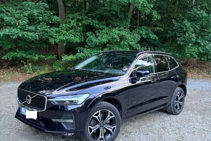Volvo XC60 114.000 km 26.400 &euro; Detmold 32758