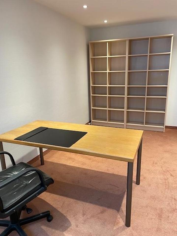 Attraktive Gewerberäume in Detmold zu vermieten – renoviert, mit mind. 8 Parkplätzen