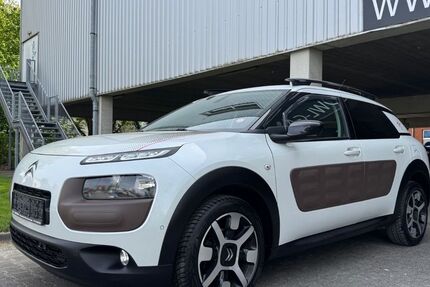 Citroen C4 Cactus 129.130 km 6.290 &euro; Paderborn 33102