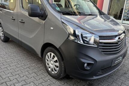 Opel Vivaro 230.000 km 10.499 &euro; Paderborn 33100
