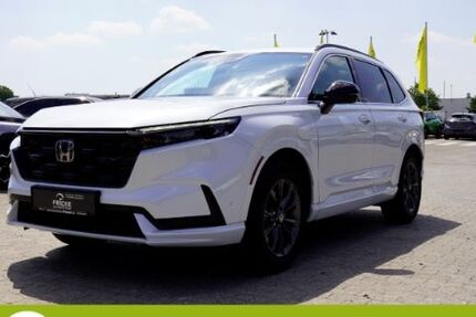 Honda CR-V 22.500 km 44.390 &euro; Lippstadt 59557