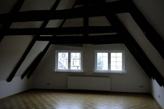 Etagenwohnung Rietberg - 3 Zimmer, 83 m&sup2;, 511&euro; | Angebot:25748348