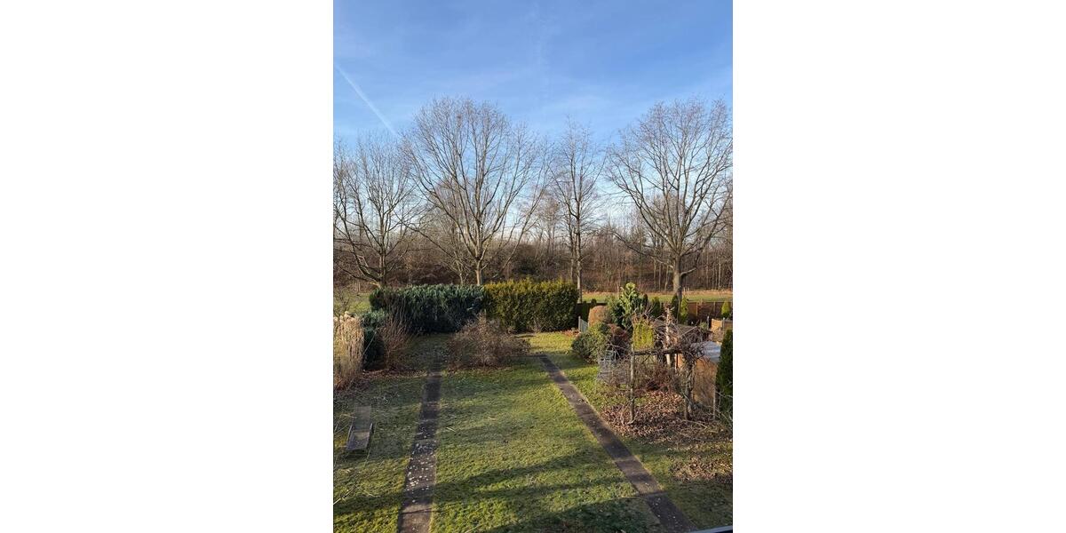 Gepflegtes Zweifamilienhaus in Bestlage von Paderborn 10 zimmer