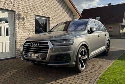 Audi Q7 124.080 km 36.900 € Lage 32791