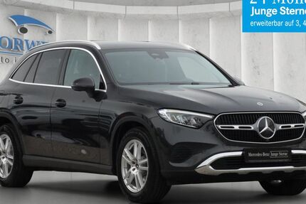 Mercedes-Benz GLC 220 9.944 km 47.940 &euro; Schloß Holte-Stukenbrock 33758