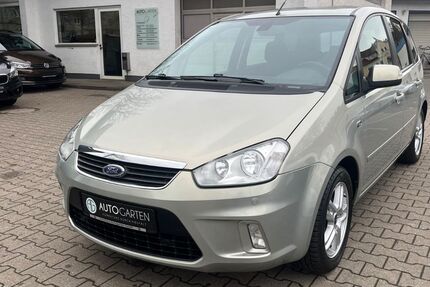 Ford C-Max 125.000 km 5.990 &euro; Paderborn 33098