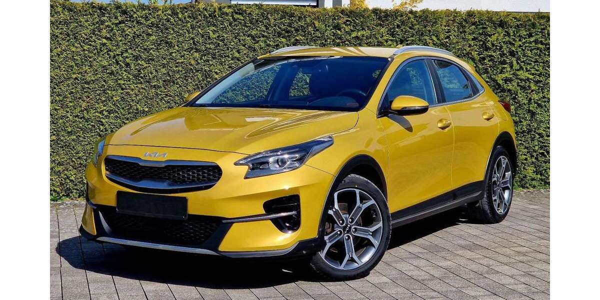 Kia XCeed 146.000 km 15.999 &euro; Bad Lippspringen 33175