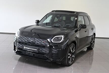 Mini John Cooper Works 2.641 km 44.750 € Paderborn 33100