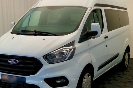 Ford Transit 30.000 km 25.400 &euro; Bad Lippspringe 33175