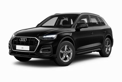Audi Q5 50.000 km 43.990 &euro; Paderborn 33100