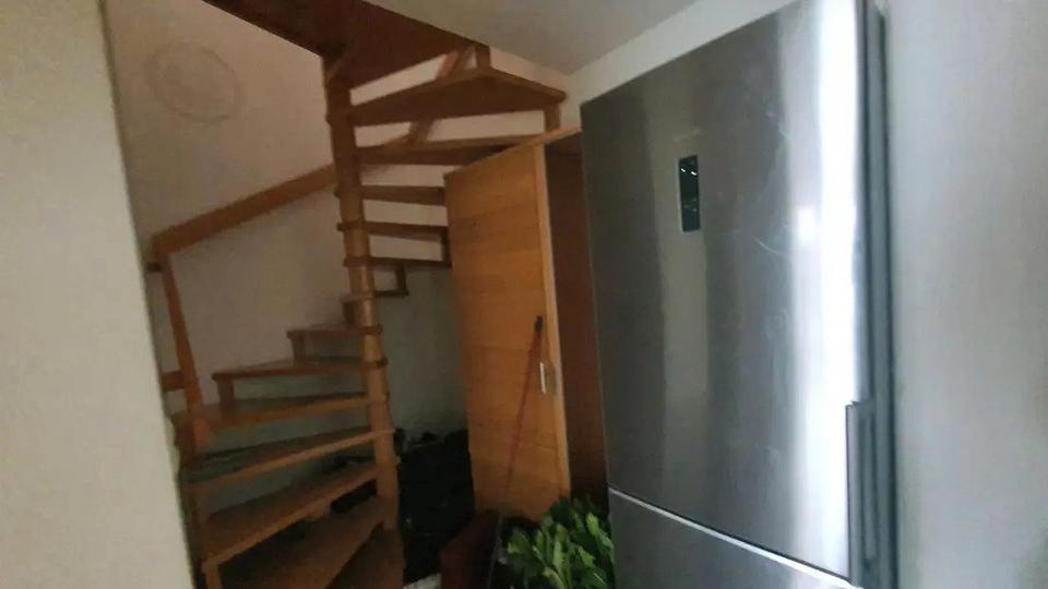 Maisonettenwohnung Paderborn Neuenbeken - 4 Zimmer, 122 m&sup2;, 1.200&euro; | Angebot:27541845