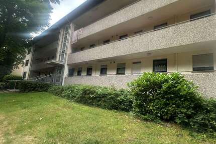 Wohnung Bielefeld Mitte - 1 Zimmer, 55 m&sup2;, 548&euro; | Angebot:23301693