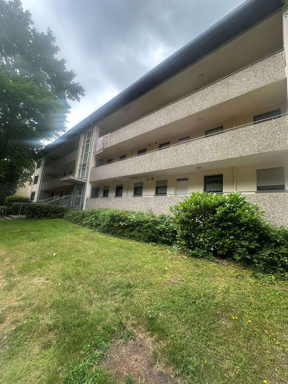 Wohnung zum Mieten in Bielefeld 548,30 € 54.83 m² 1 zimmer