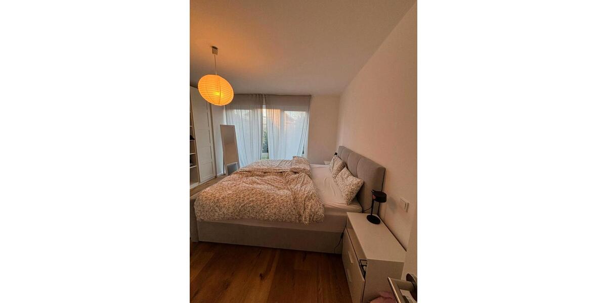 Erdgeschoßwohnung Paderborn Neuenbeken - 1.5 Zimmer, 69 m&sup2;, 815&euro; | Angebot:25322491