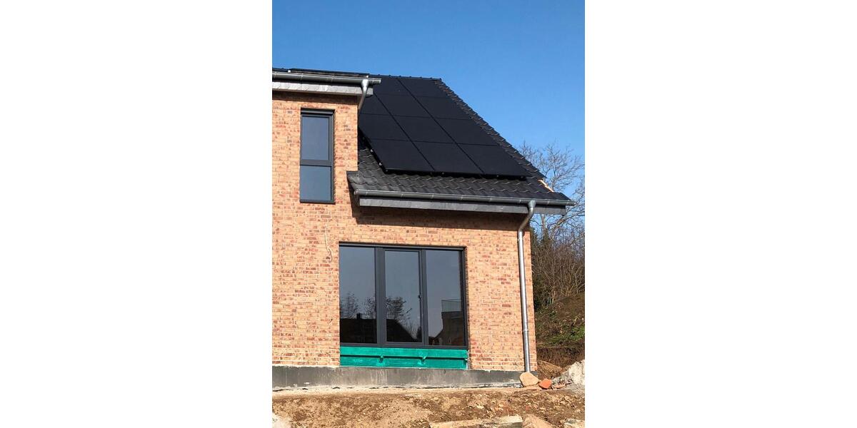 Doppelhaushälfte Detmold Hakedahl - 5 Zimmer, 128 m&sup2;, 1.830&euro; | Angebot:26102691