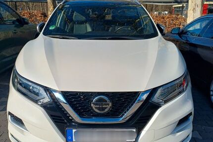 Nissan Qashqai 85.000 km 15.500 &euro; Schloß Holte-Stukenbrock 33758