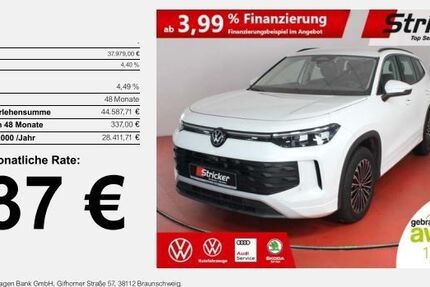VW Tayron 26.171 km 37.979 &euro; Horn-Bad Meinberg 32805