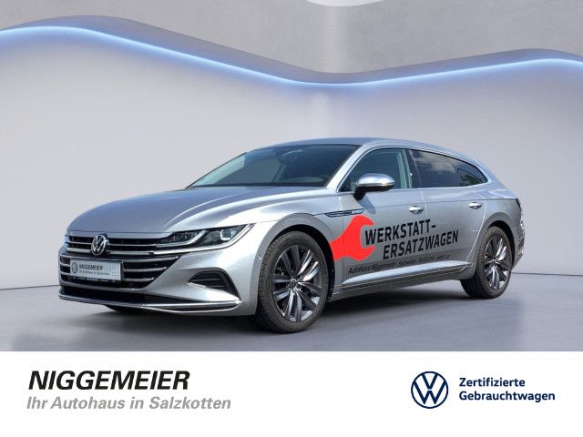 Arteon