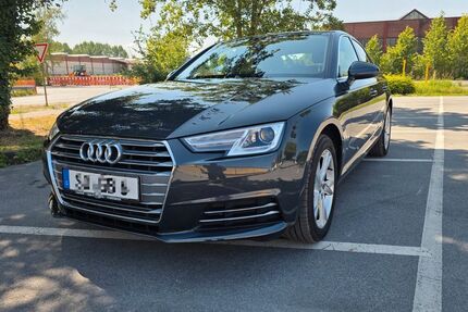 Audi A4 132.500 km 14.199 &euro; Lippstadt 59557