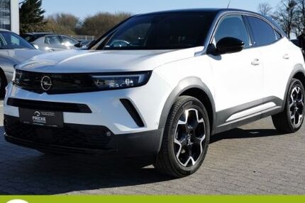 Opel Mokka 38.100 km 21.750 &euro; Lippstadt 59557