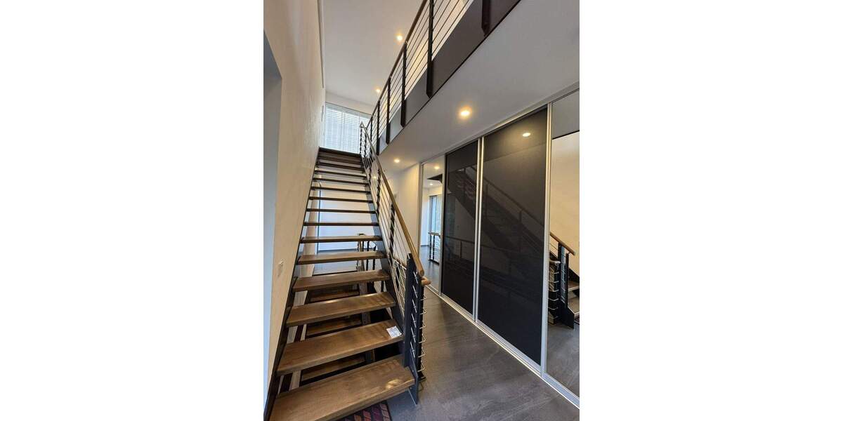 Exklusiver Wohntraum 7 zimmer