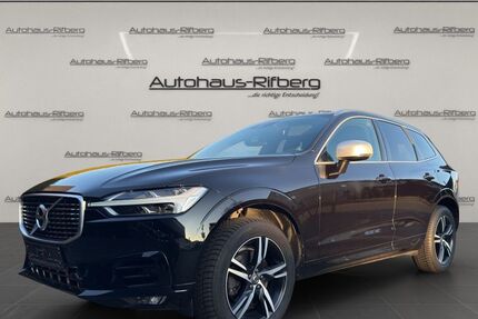 Volvo XC60 175.000 km 23.490 &euro; Detmold 32758