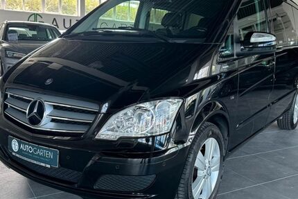 Mercedes-Benz Viano 135.000 km 27.950 &euro; Paderborn 33106