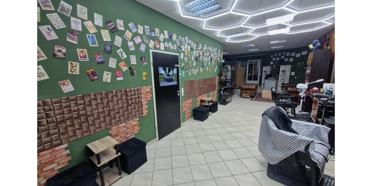 Gewerbeobjekt Horn-Bad Meinberg Bad Meinberg - 500&euro; | Angebot:26285807