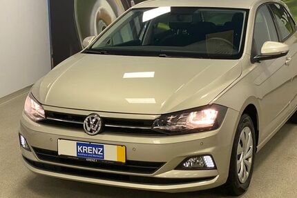 VW Polo 96.628 km 12.490 &euro; Paderborn 33100