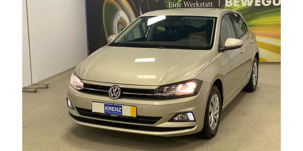 VW Polo 96.628 km 12.490 &euro; Paderborn 33100