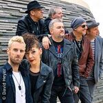 Roxxette - Pop-Meilensteine aus 30 Jahren 