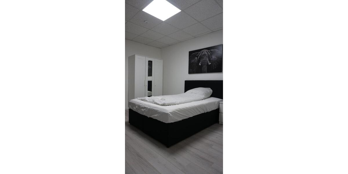 Etagenwohnung Schloß Holte-Stukenbrock Stukenbrock - 1 Zimmer, 20 m&sup2;, 380&euro; | Angebot:25178875