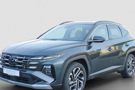 Hyundai TUCSON 20.067 km 32.990 € Verl 33415