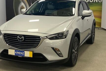 Mazda CX-3 88.499 km 15.990 &euro; Paderborn 33100