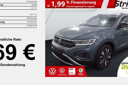 VW T-Roc 26.980 km 21.499 &euro; Horn-Bad Meinberg 32805